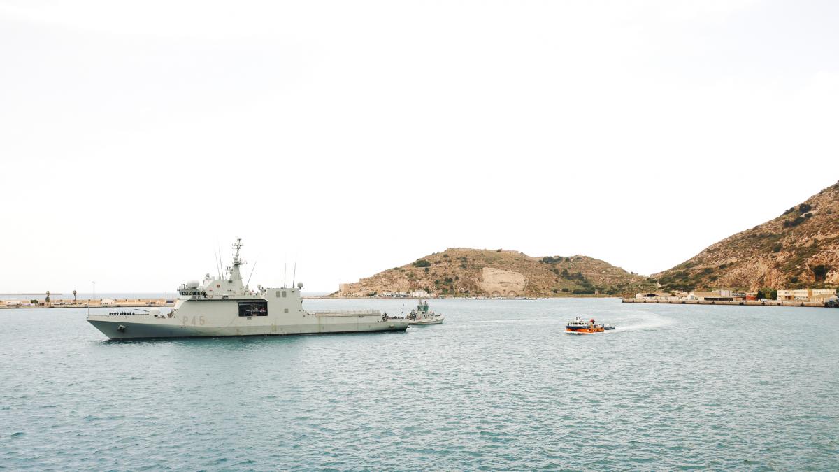 EEUU acusa a España de dañar su comercio marítimo y propone una tasa de 180.000 euros a todo barco español